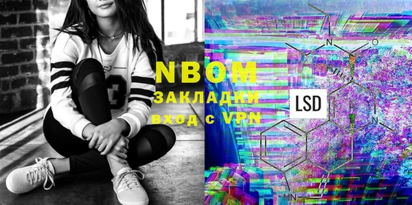 молекула духа Балахна